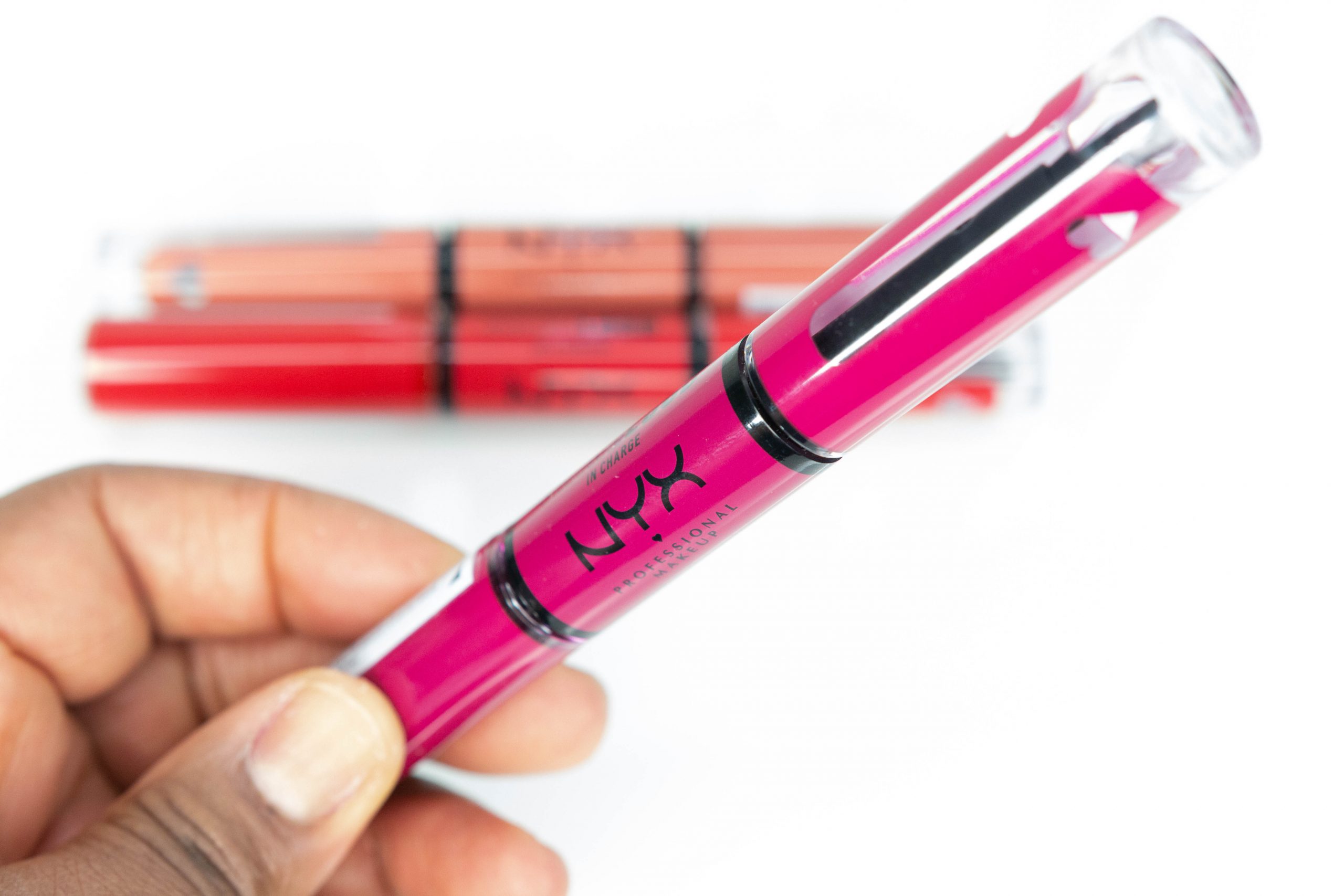 nyx shine loud liquid lipstick uk